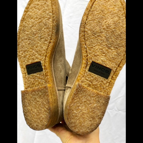 Vince “Cressler” Chelsea Boots - Picture 5 of 6